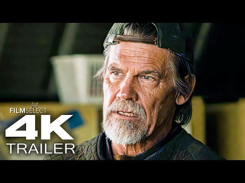Video Thumbnail: THE DOG STARS Official Trailer (2026) Jacob Elordi, Margaret Qualley