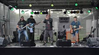 Video Beruška, Black Sabáka, UL