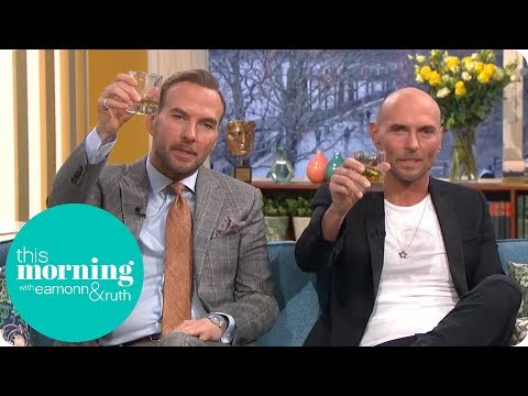 Bros Boys on the Success of Their Documentary | This Morning