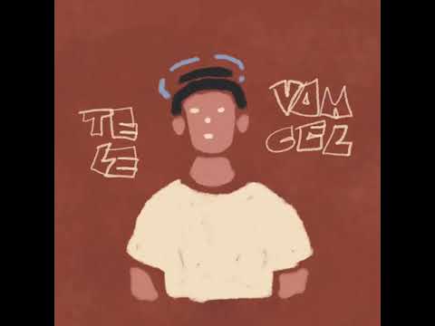 Sleep Sinatra x Televangel - Canonized (Official Visualizer)