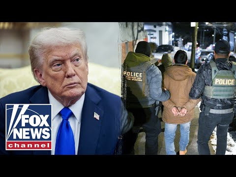 Trump admin bringing back ‘extreme vetting’ in immigration process: Jim Hanson