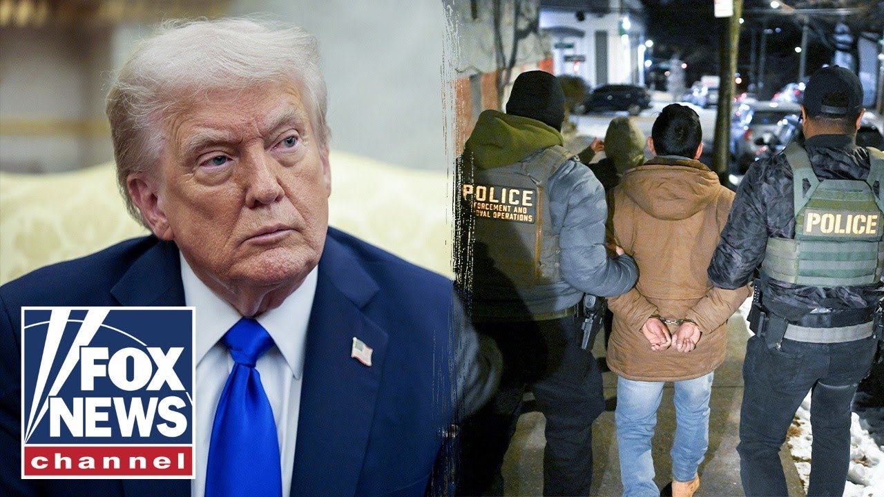 Extreme Vetting 2.0: Is Trump's New Immigration Plan Too Harsh?