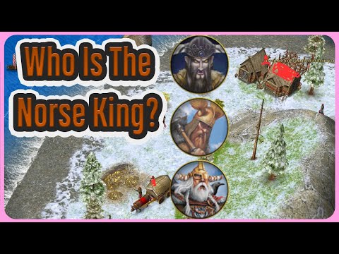 Fimbulwinter Finals vs Shadowfax