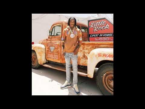 [FREE] Polo G Type Beat 2022 - "My All"