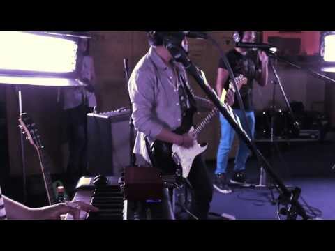 StereonoiZ - The Strangest Thing(EP Version) - En Vivo (Live Session)