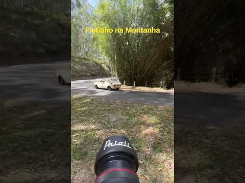 Hill Climb Monte Alegre 2025