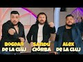 Sandu Ciorba Alex De La Cluj Bogdan De La Cluj Raghinaula Videoclip Oficial