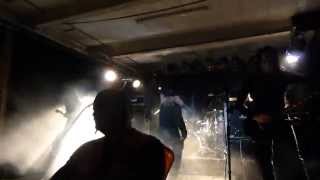 TRIPTYKON - TREE OF SUFFOCATING SOULS (LIVE AT TEMPLES, BRISTOL 30/5/15)