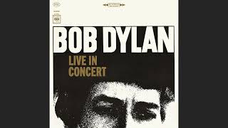 Bob Dylan - Long Distance Operator (Live San Jose 1965) (Stereo Remix)