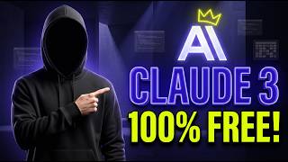 ChatGPT Killer? Claude 3.5 Is Now FREE & Smarter!
