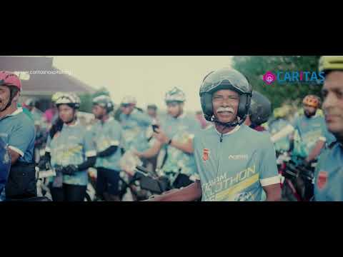 Caritas Cyclothon