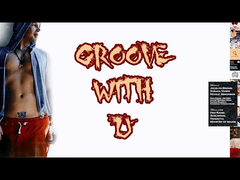 DJ Neo ft. Soraya Vivian- Groove with U (original album version)