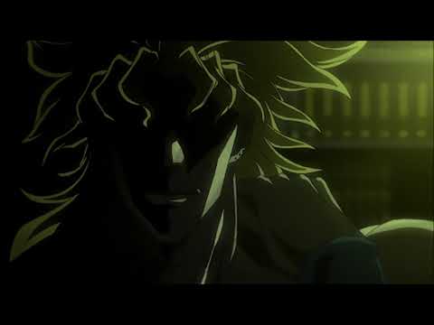 JJBA - DIO's Theme Suite [Slowed]
