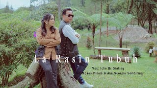 Download lagu Iche Br Ginting // La Rasin Tubuh // Lagu Karo Terbaru 2024 mp3