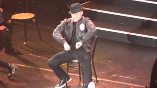 Tiziano Ferro - L&#39;olimpiade