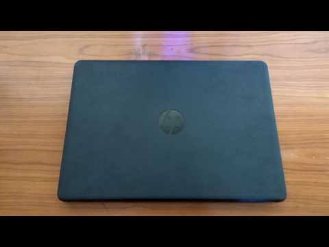 Unboxing HP 14 BS001TU | #Laptop 3,5jutaan dapat apa saja?