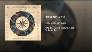 Blues Berry Hill