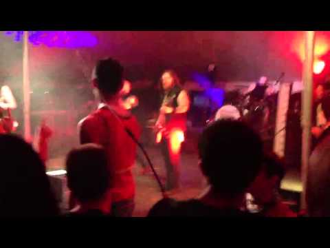 Demon Hunter-Creation 2012