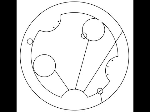 A amoralidade do capitalismo.