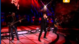 Natalino, Si Hablo de Ti, Hablo de Mí, Festival de Viña 2009