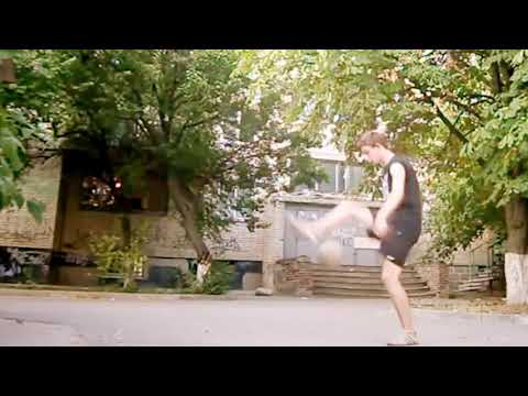 akim freestyle football