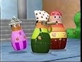 Playhouse Disney Higglytown Heroes X Marks The Spot Promo May 6 2007