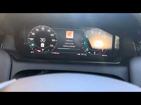 Thumbnail for 2025 Land Rover Discovery Sport 0-60 by Land Rover