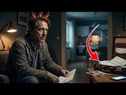 MI ESPOSA ME HUMILLÓ POR POBRE. ERA YO QUIEN PAGABA SU ÉXITO SECRETO