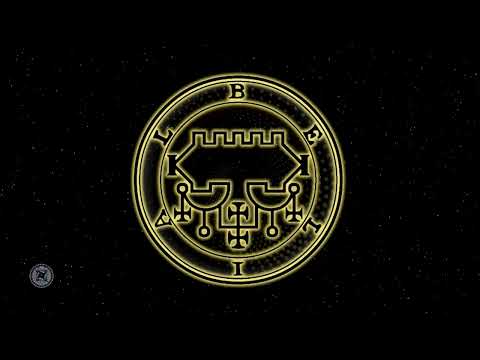 King Belial⎪Dark Ritual & Meditation + Reiki⎪Dark Ambient Music for Witches