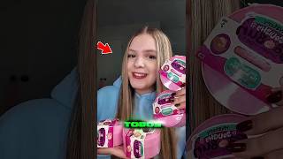 A procura pelo BOLINHO COM GLITTER!