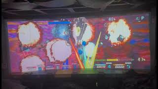 【ゾルギア A→B・ランク８】作戦失敗④ゾルストーン直前５５％【ギャラクシアン３　2025/11/23】