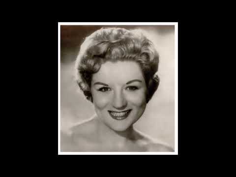 Anne Shelton - Kiss The Boys Goodbye