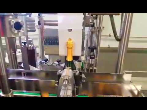 Labeling Carassia Méthode Traditionnelle