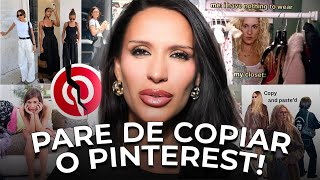 A VERDADE QUE NINGUÉM TE CONTOU: SEU ESTILO NÃO EVOLUI PORQUE TE FALTA REPERTÓRIO (E ISSO MUDA TUDO)