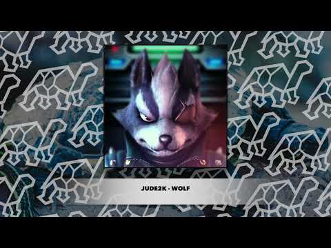 jude2k - Wolf