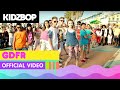 KIDZ BOP Kids - GDFR (Official Music Video) [KIDZ BOP 29]