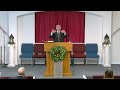 Crowns - Pastor Ken Bates (Bayview 2022 Winter Revival - Day 5 Bible Study)