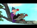 Closing To Robin Hood 1997 VHS