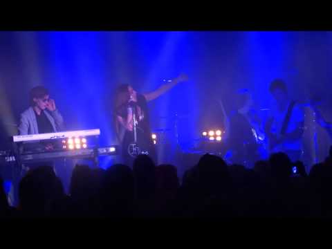 Ewa Farna - Ponorka - LIVE