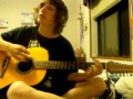 The reefer song acoustic cover 