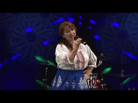 Hudobná skupina DIOS - Okolo mlyna / V zelenom háji (zmes ľudoviek)