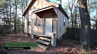 70 N Cadron Drive, Greenbrier, Arkansas 72058