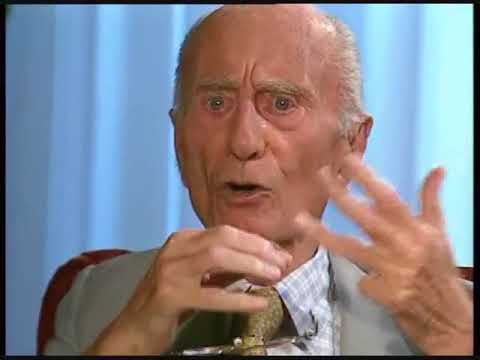 Montanelli e il futuro dell'Italia e degli italiani, analisi spietatamente corretta