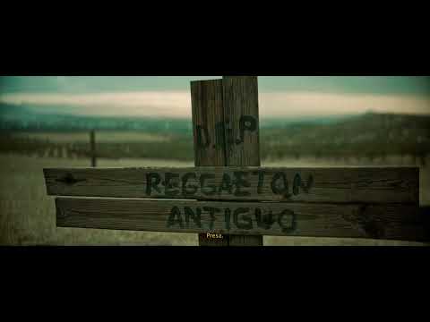 David Deseo - Presa (Visualizer) [D.E.P]