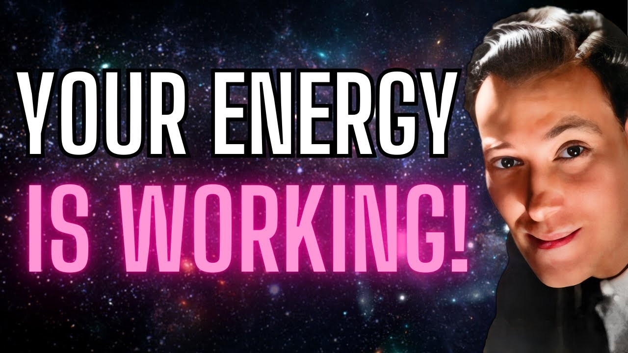 They Sense Your Energy! 🌀 How Your SP Feels Everything You Do