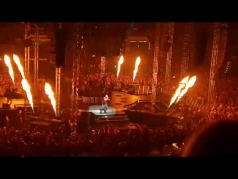 Daniel Landa - Uruz (Ostrava 29.10.2018)