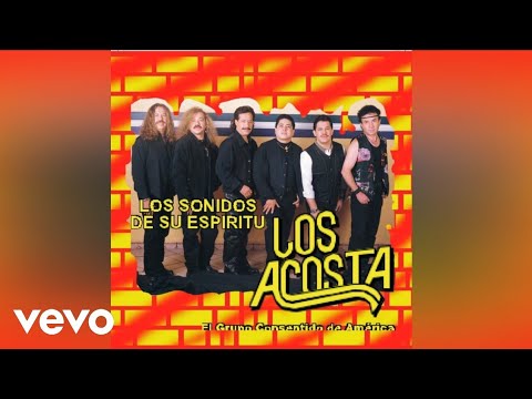 Los Acosta - Contra El Dragón