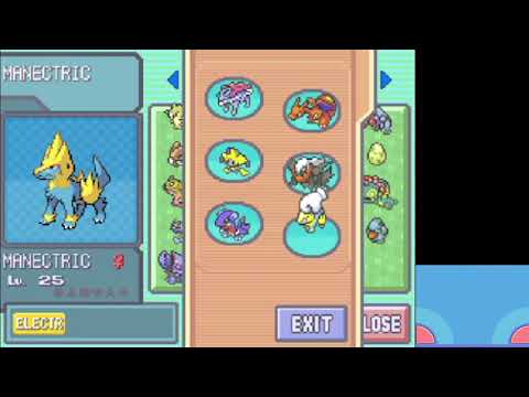 Pokemon Platinum Part 83 (I Should've Switched)