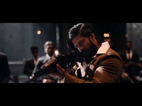 Rocky Meets Inayat Khalil