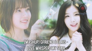 Download lagu GFRIEND ELRIS Love Whisper My Star... mp3